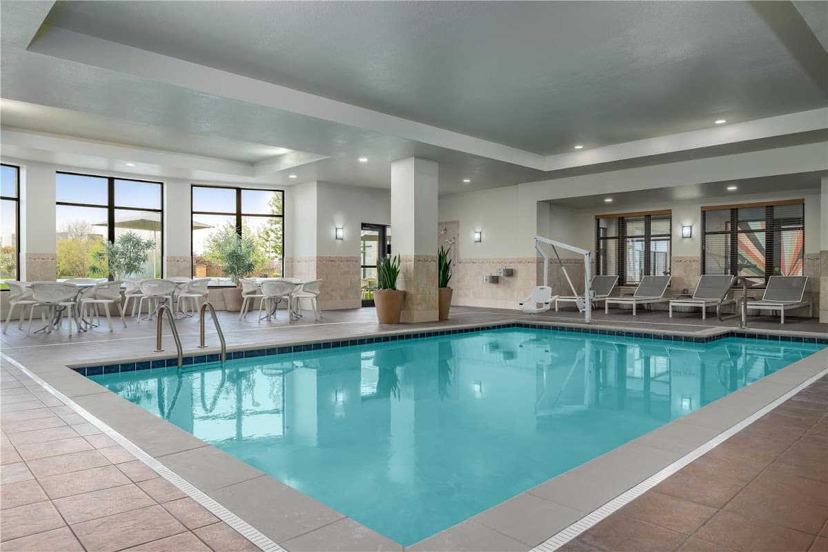 Hilton Garden Inn Cincinnati/West Chester — photo 3