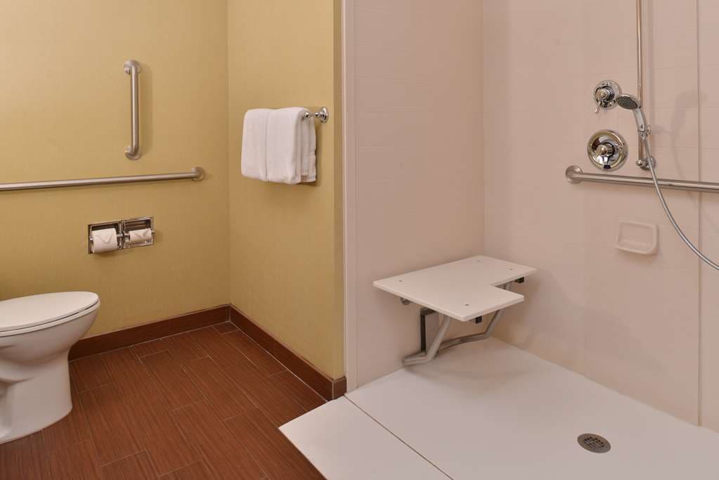 Hilton Garden Inn Cincinnati/West Chester — photo 4