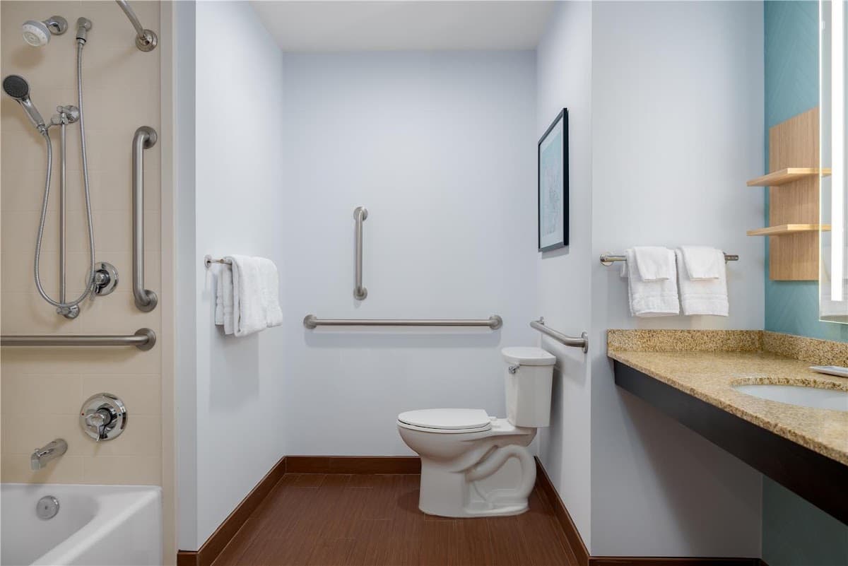 Hilton Garden Inn Cincinnati/West Chester — photo 5