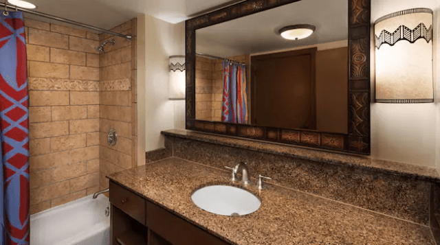 Disney's Animal Kingdom Villas - Kidani Village — photo 4