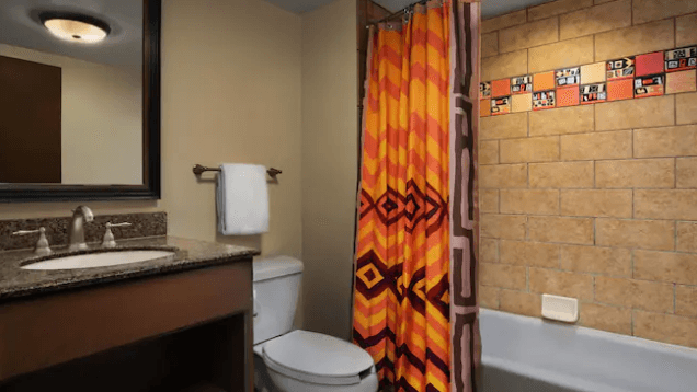 Disney's Animal Kingdom Villas - Kidani Village — photo 5