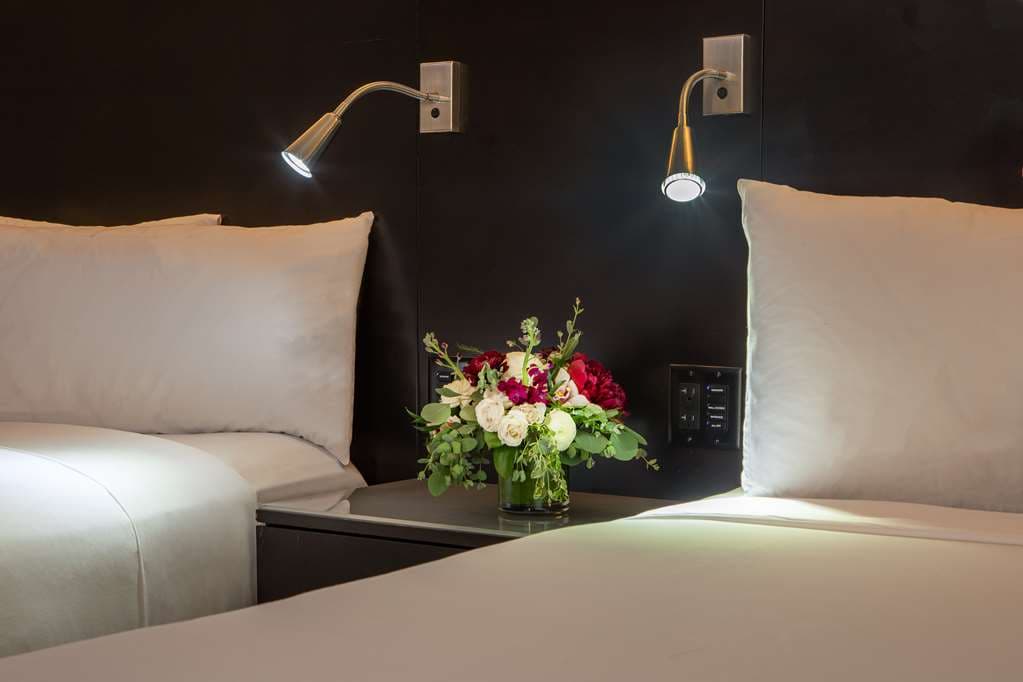 The Royal Sonesta Boston — photo 2