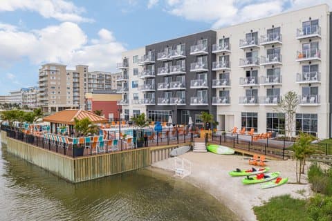 Aloft by Marriott Ocean City