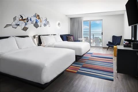 Aloft by Marriott Ocean City — photo 2