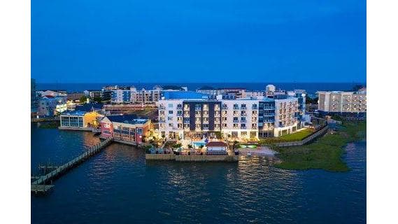 Aloft by Marriott Ocean City — photo 5