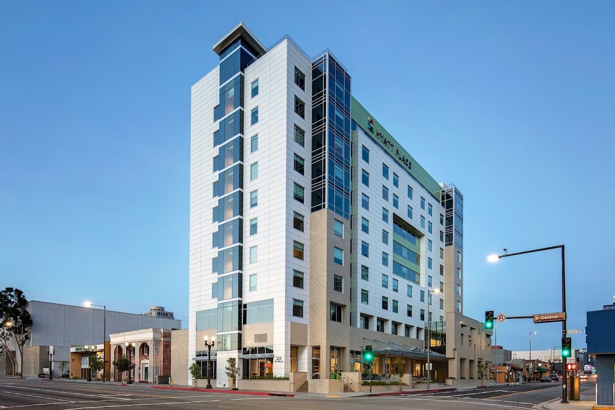 Hyatt Place Glendale / Los Angeles — photo 1