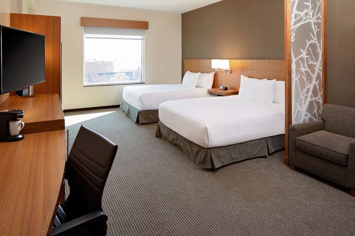 Hyatt Place Glendale / Los Angeles — photo 2