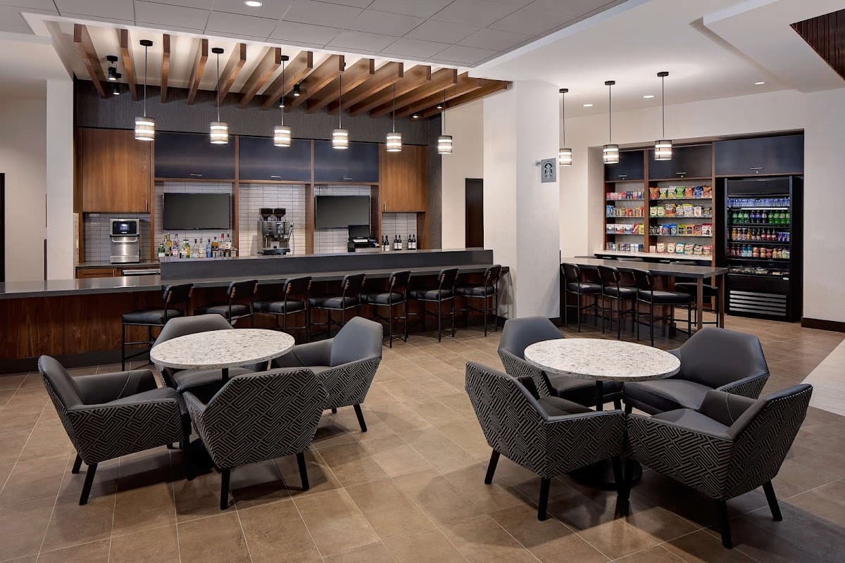 Hyatt Place Glendale / Los Angeles — photo 4