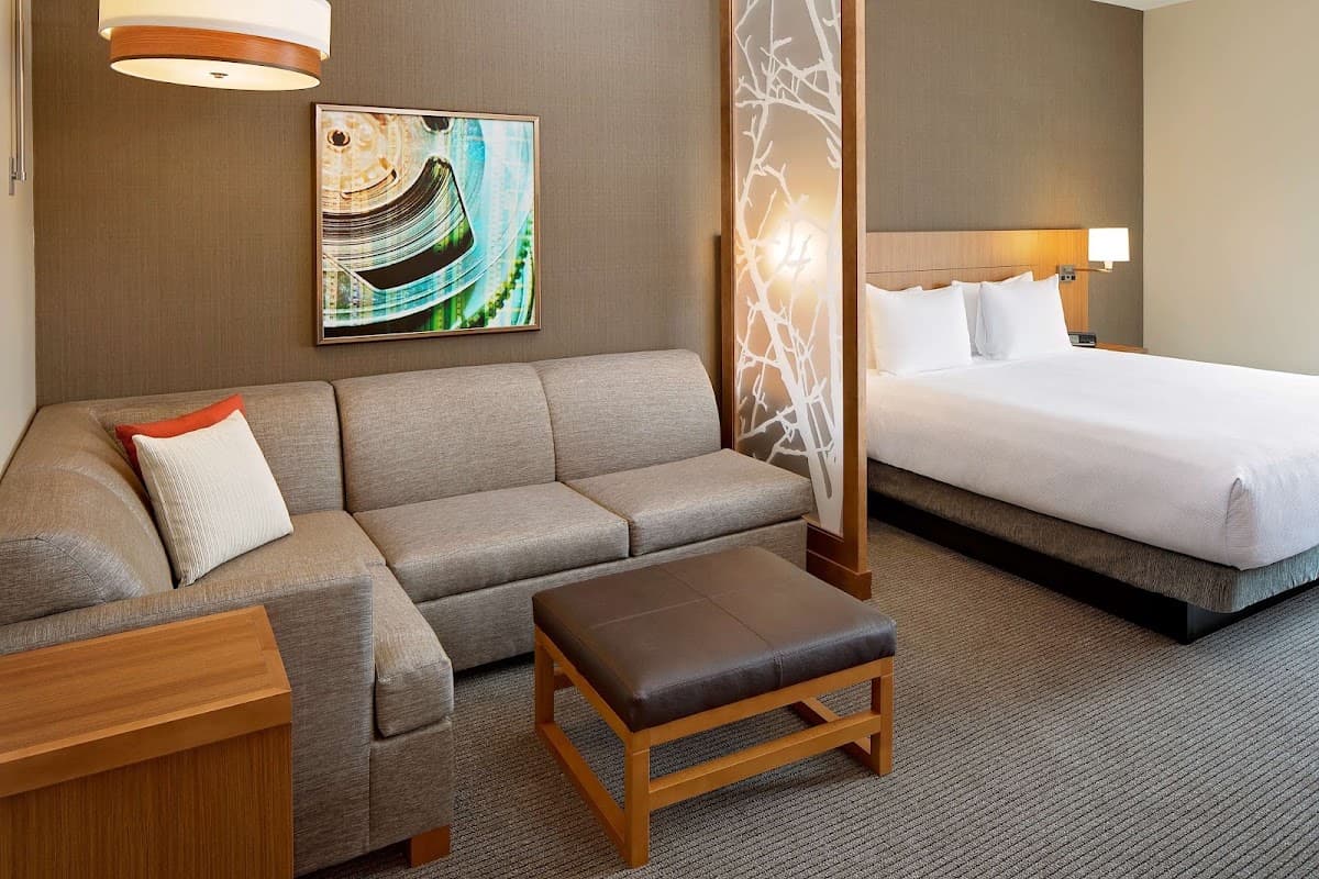 Hyatt Place Glendale / Los Angeles — photo 5