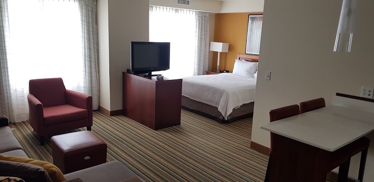 Residence Inn by Marriott Holland — photo 2