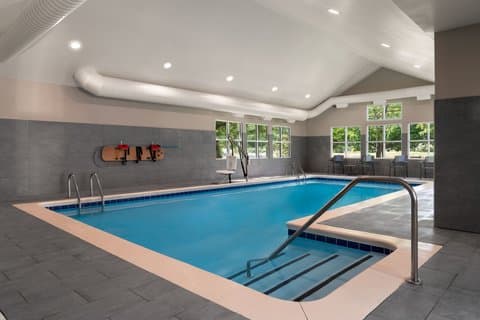 Residence Inn by Marriott Holland — photo 3