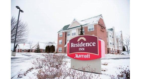 Residence Inn by Marriott Holland — photo 5