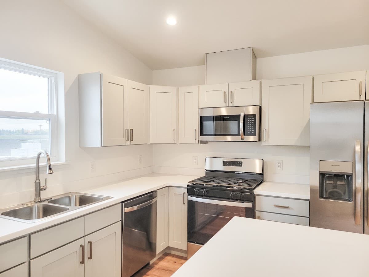Silver Star Apartments — photo 3