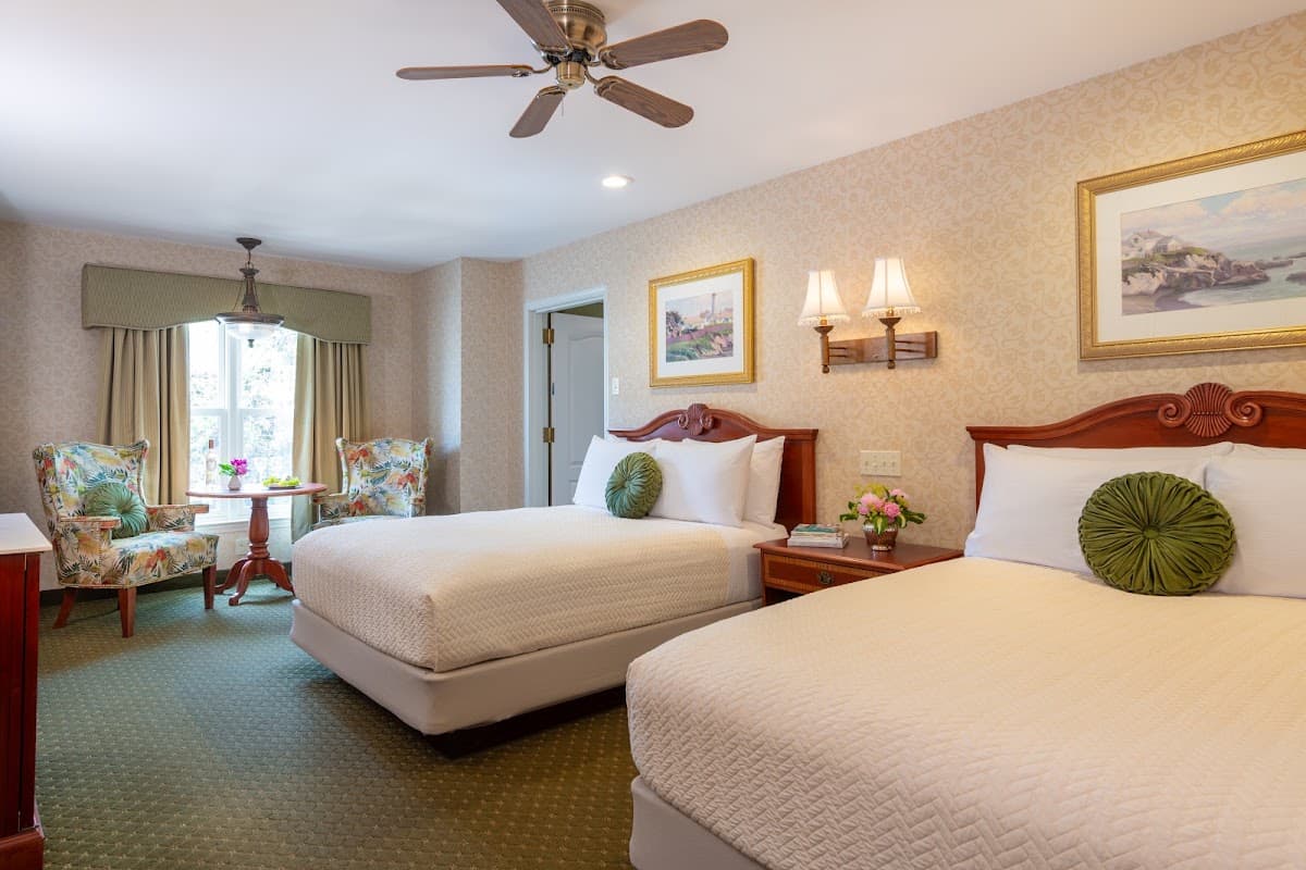 Bar Harbor Grand Hotel — photo 2