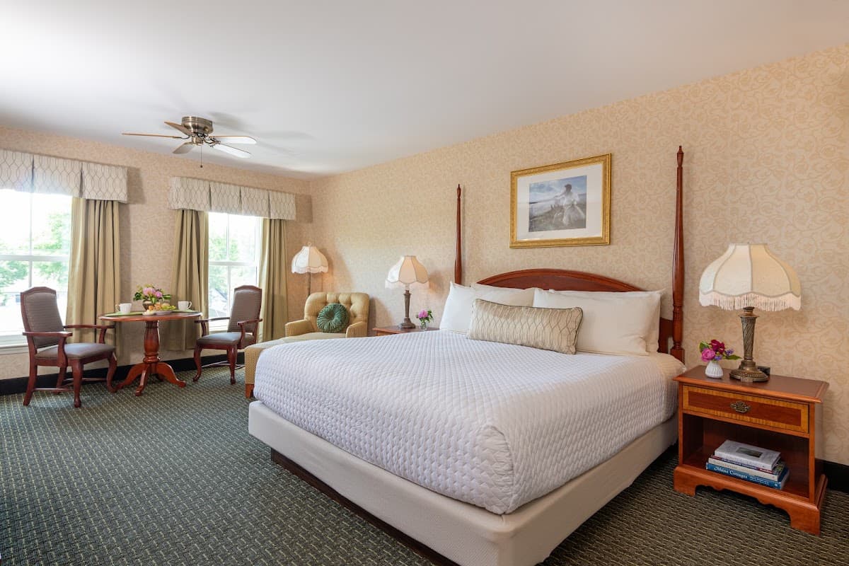 Bar Harbor Grand Hotel — photo 5