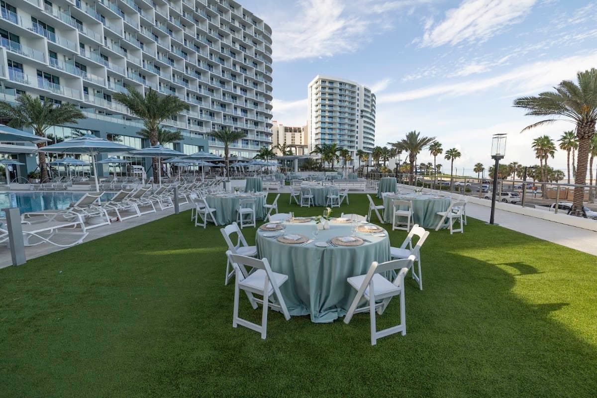 Opal Sol Resort