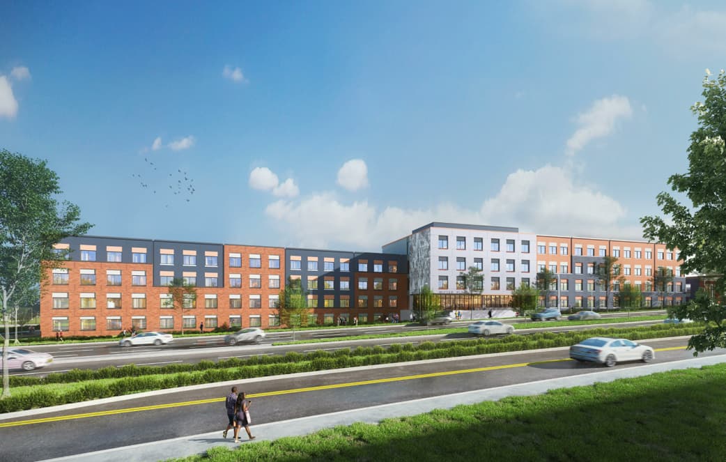 Witter Place Apartments — photo 4