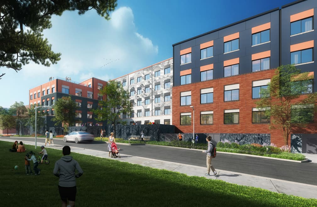 Witter Place Apartments — photo 5