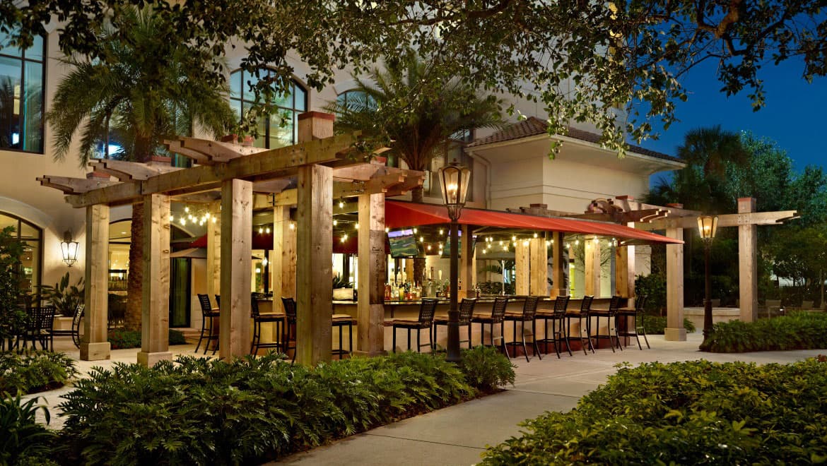 Omni Orlando Resort at ChampionsGate