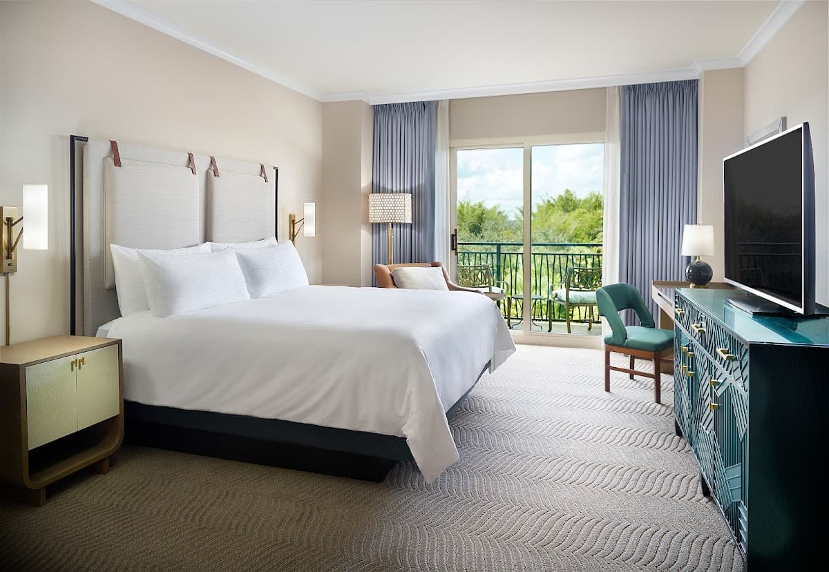 Omni Orlando Resort at ChampionsGate — photo 2