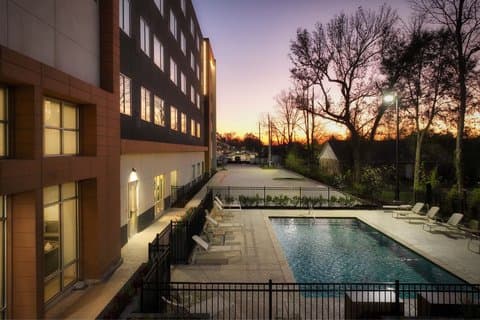 Element by Marriott Baton Rouge South