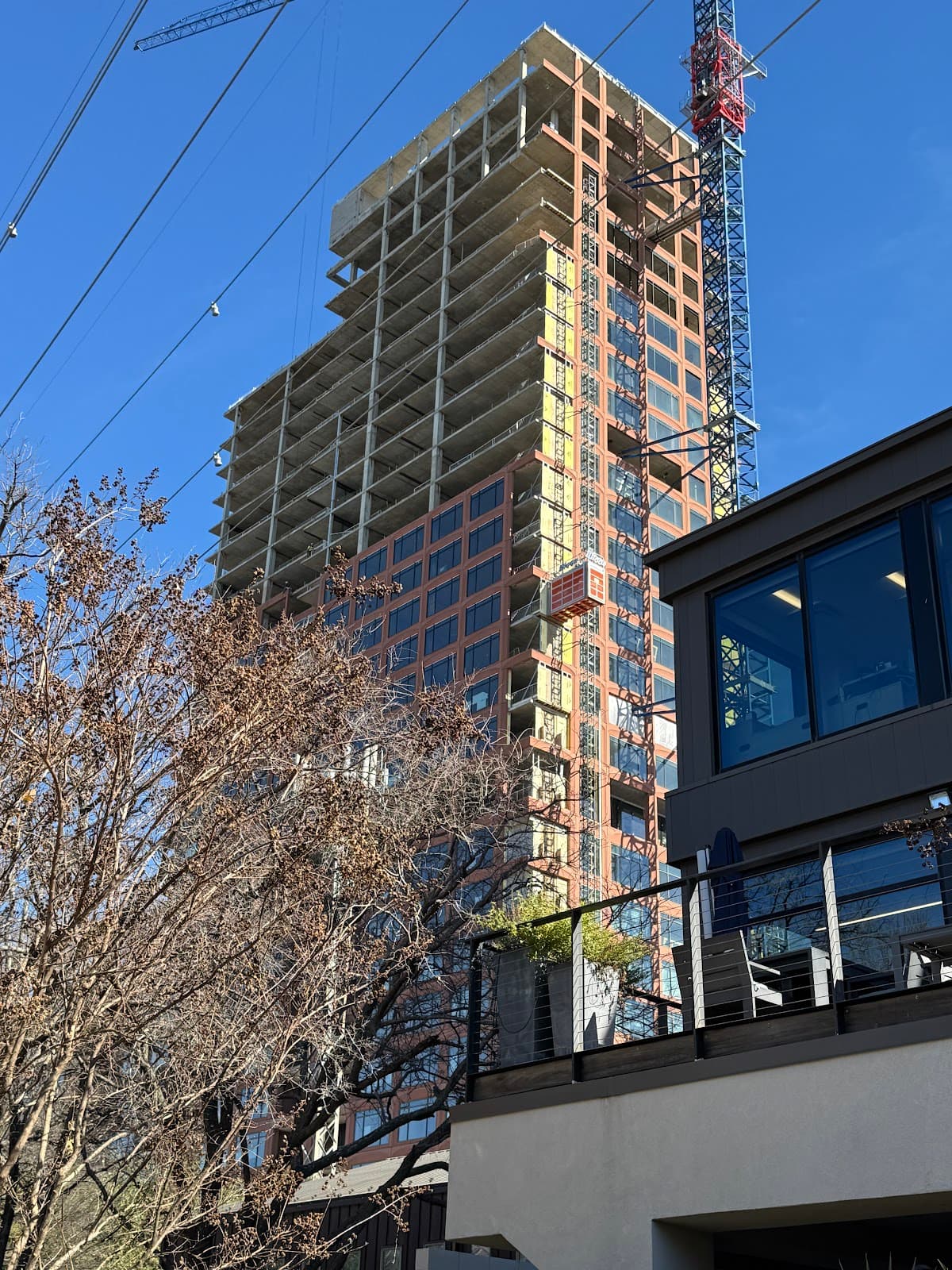 The Knox Hotel and Residences