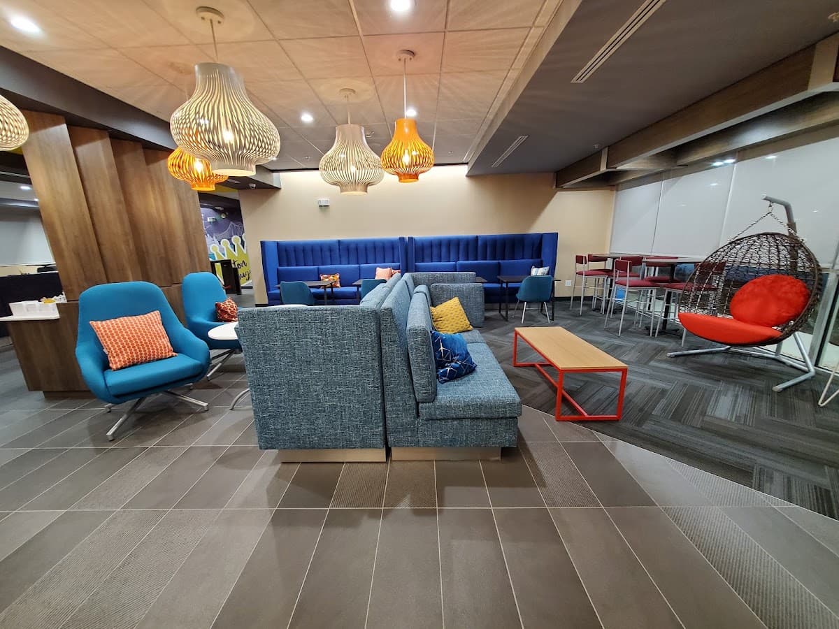 Tru by Hilton Baton Rouge I-10 East — photo 5