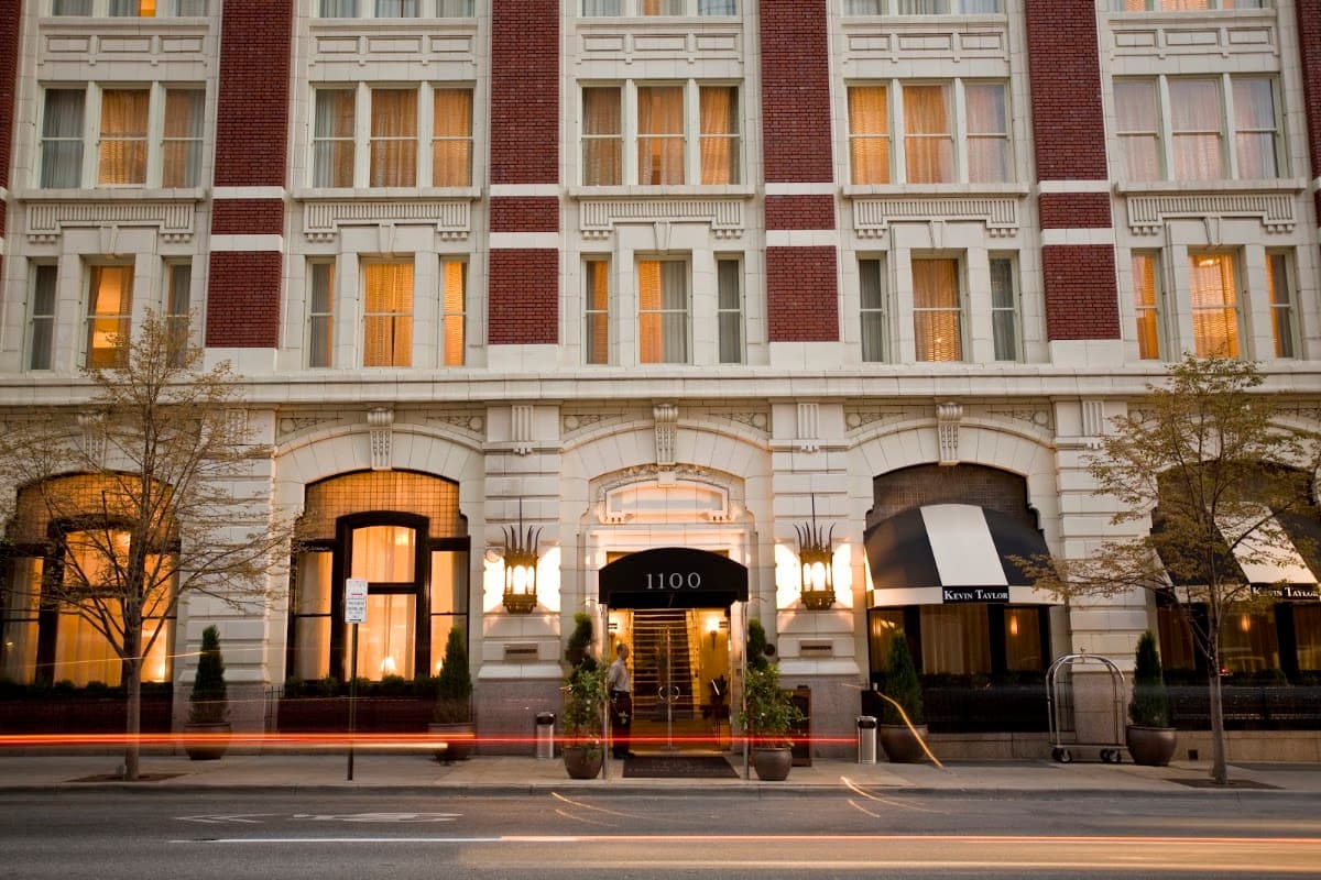 Hotel Teatro