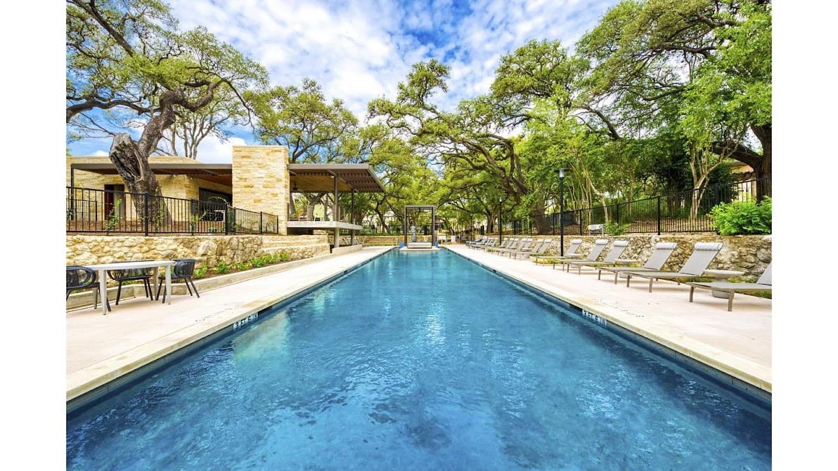 The Tobin Estate
