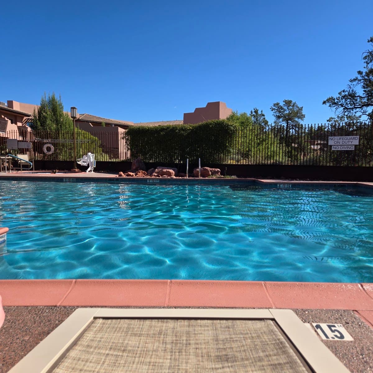 Courtyard by Marriott Sedona — photo 3