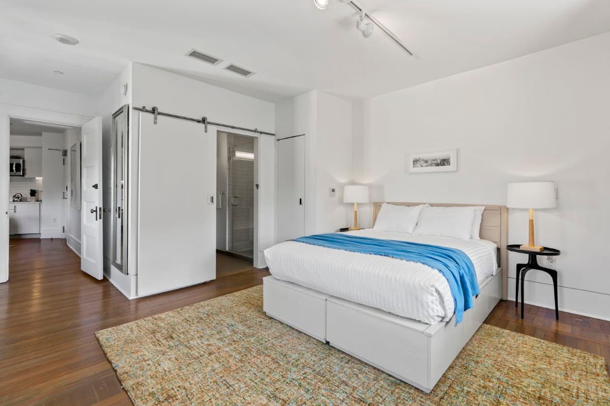 Placemakr Dupont Circle — photo 2