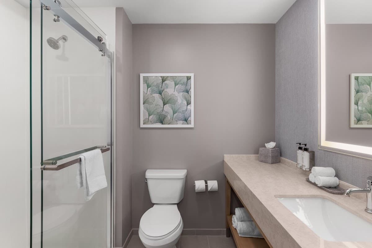EVEN Hotel Orlando International Airport by IHG — photo 3