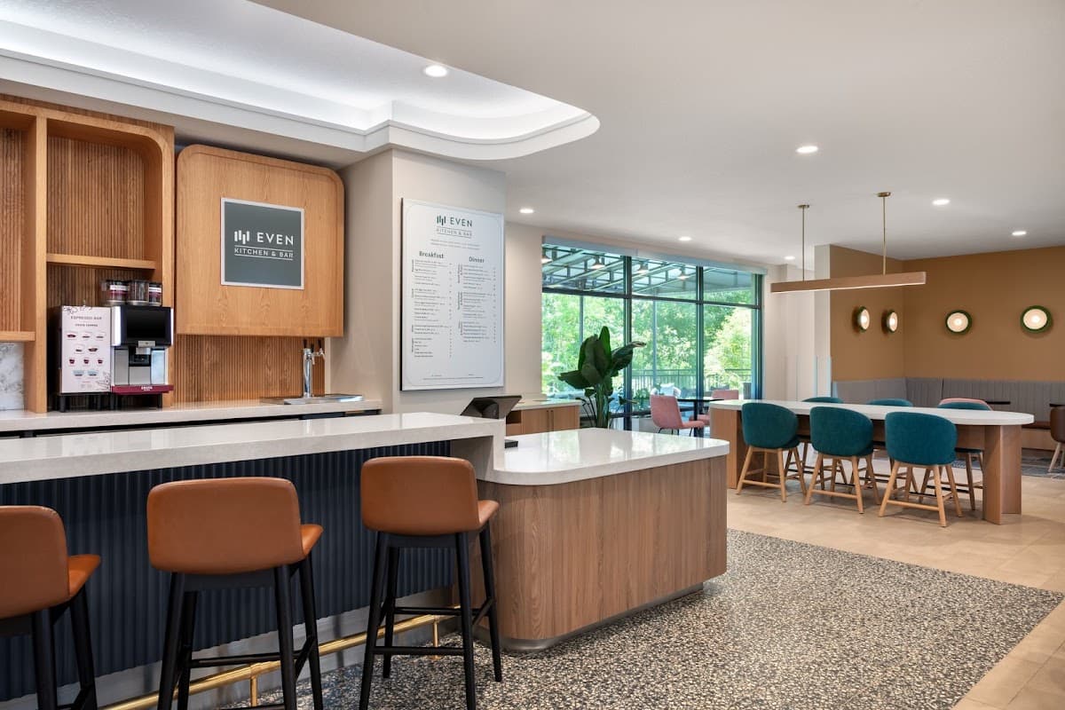 EVEN Hotel Orlando International Airport by IHG — photo 4