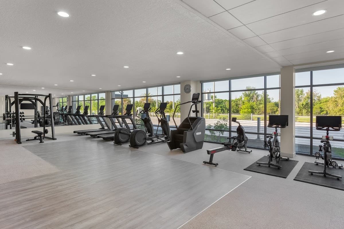 EVEN Hotel Orlando International Airport by IHG — photo 5