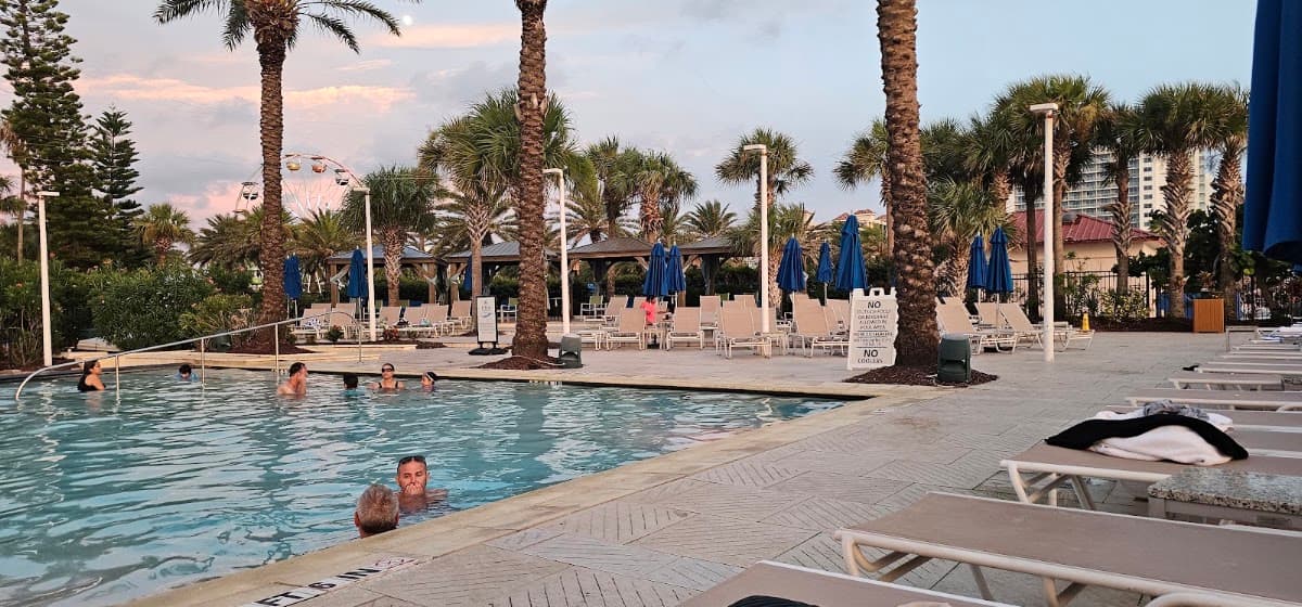 Hilton Clearwater Beach Resort & Spa — photo 3
