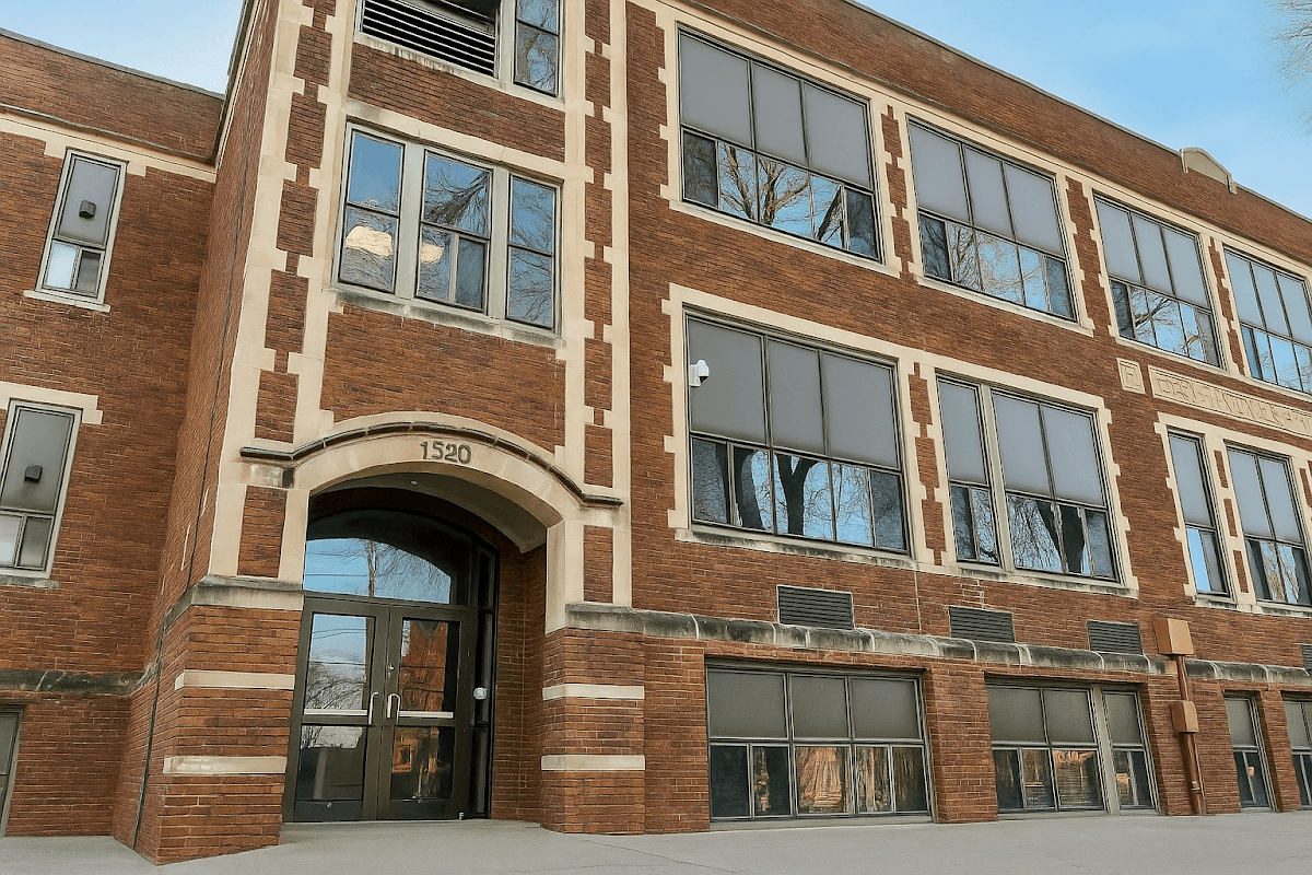 East High Lofts