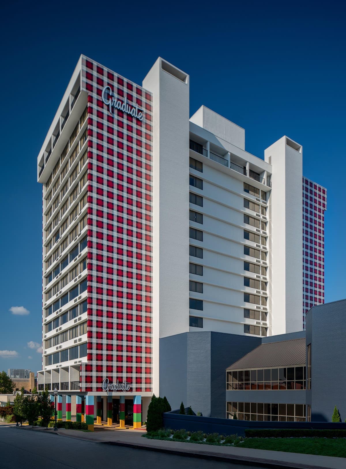Graduate by Hilton Fayetteville, AR — photo 1