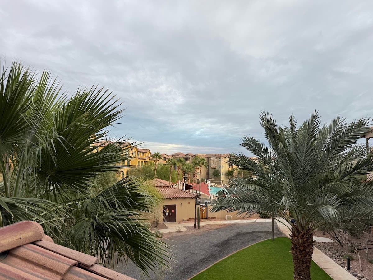 Cibola Vista Resort & Spa — photo 1