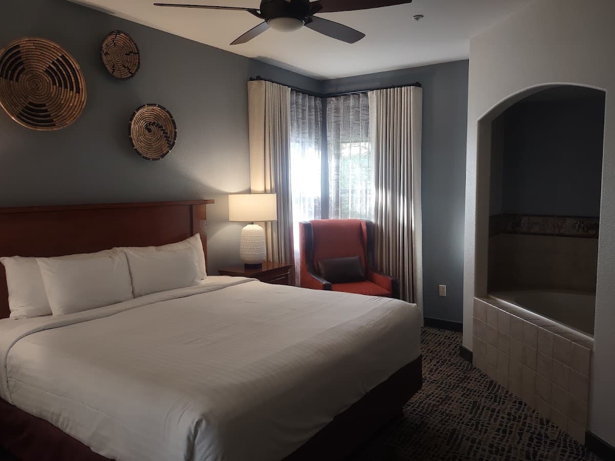 Cibola Vista Resort & Spa — photo 2