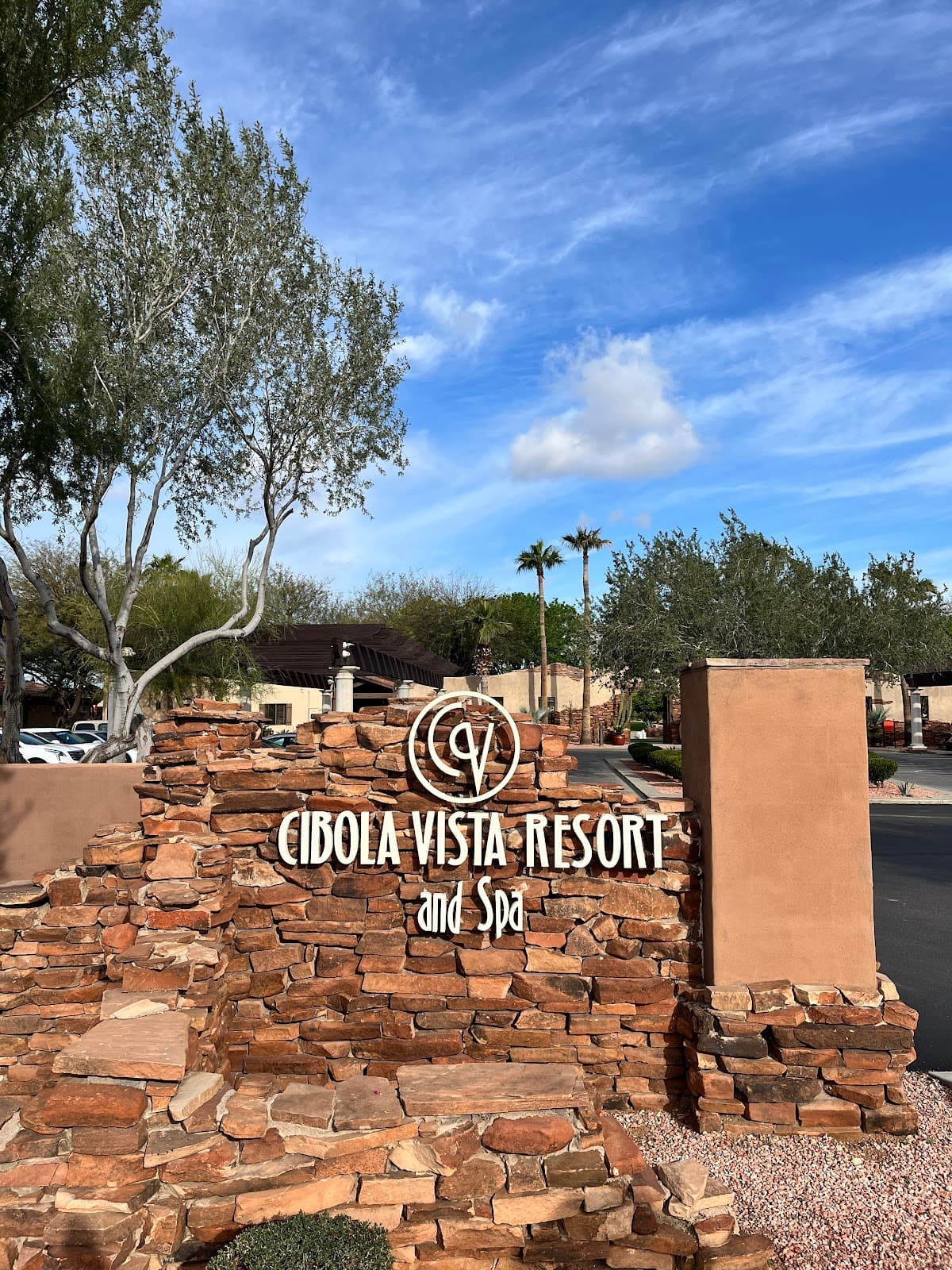 Cibola Vista Resort & Spa — photo 5