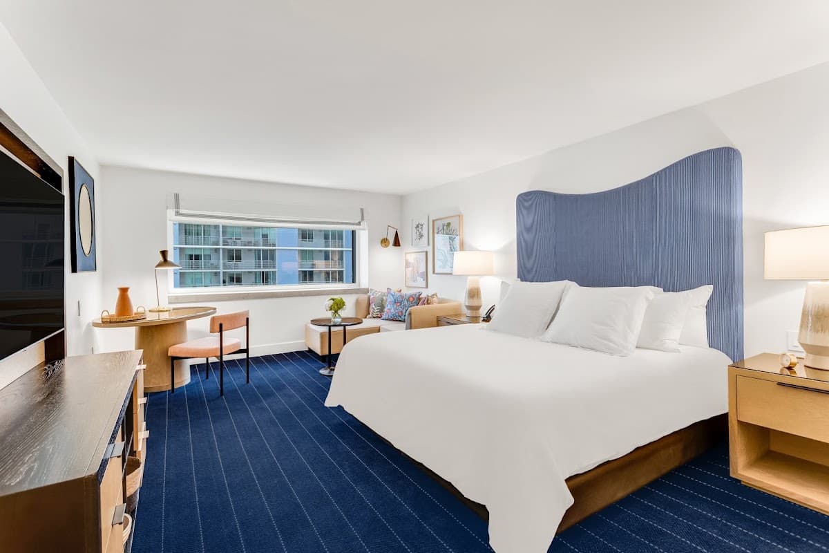 InterContinental Miami by IHG — photo 2