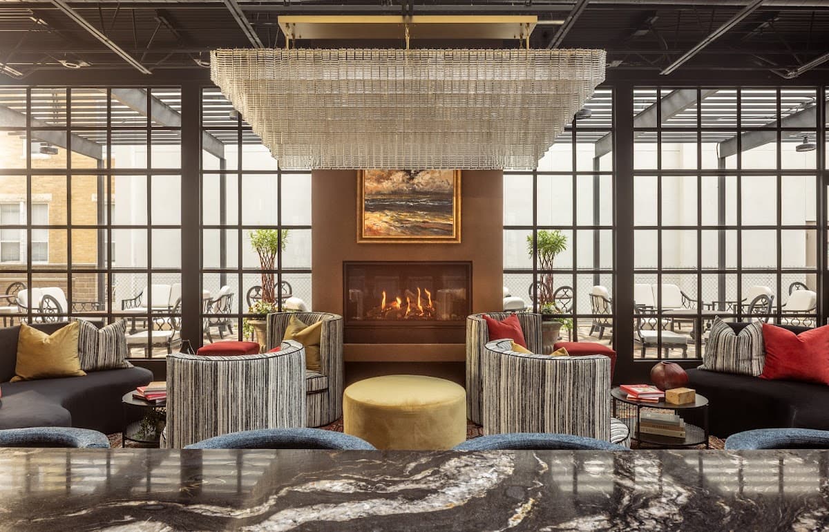 The Faust Hotel — photo 3
