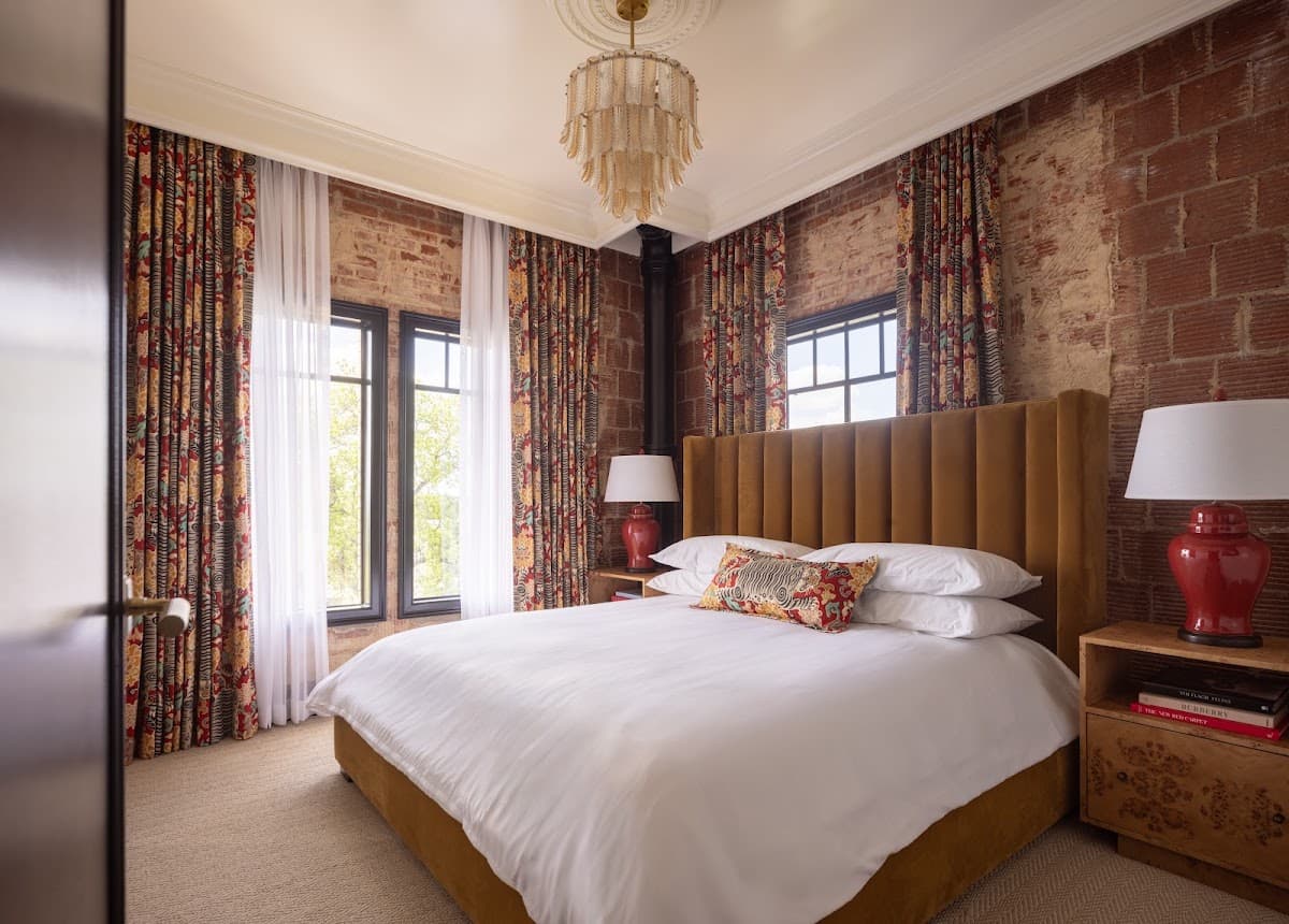 The Faust Hotel — photo 4