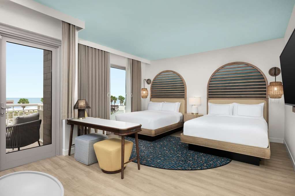 The Hiatus Clearwater Beach, Curio Collection by Hilton — photo 2