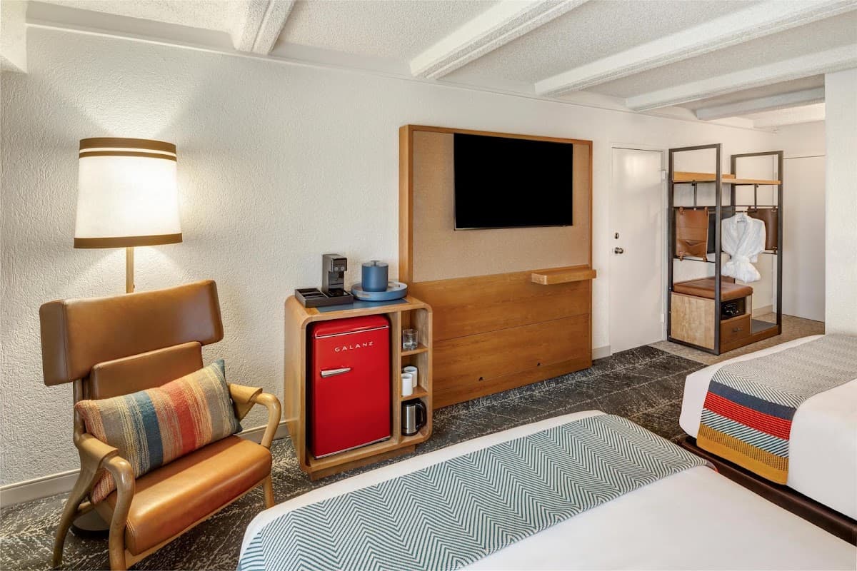 The Wildbirch Hotel - JDV by Hyatt — photo 2