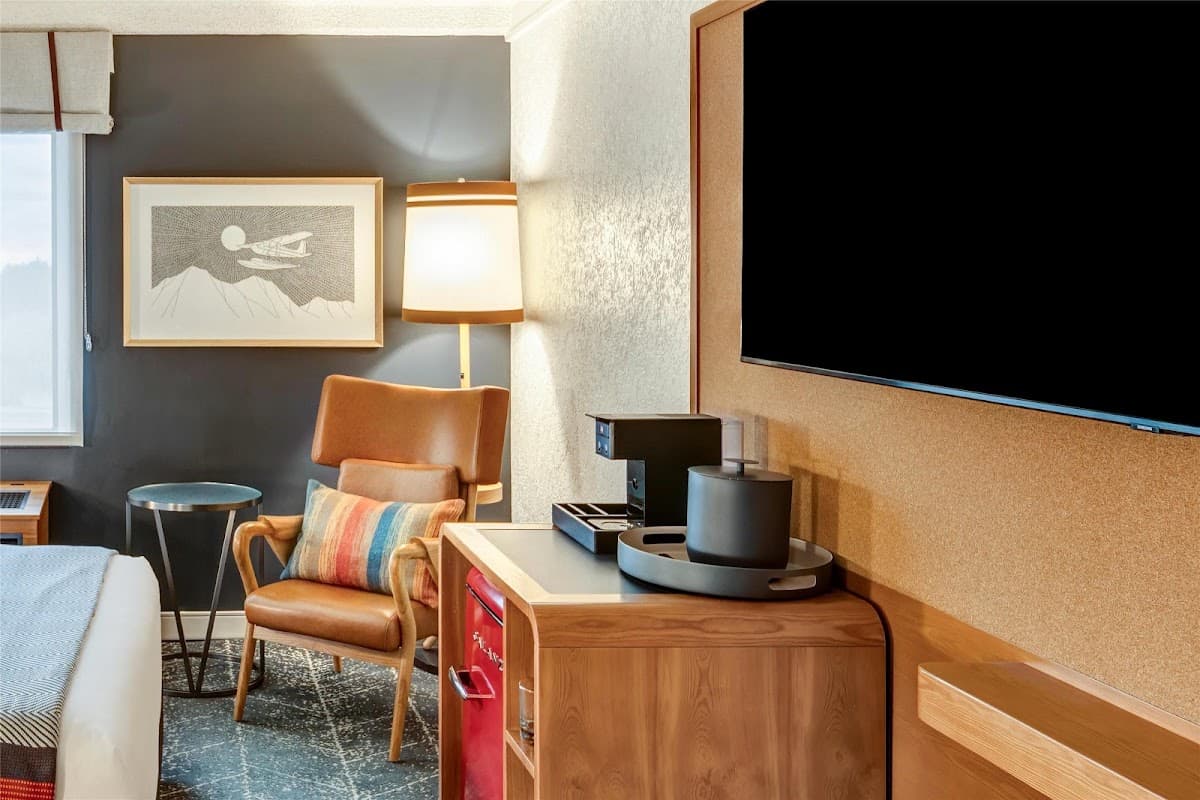 The Wildbirch Hotel - JDV by Hyatt — photo 5