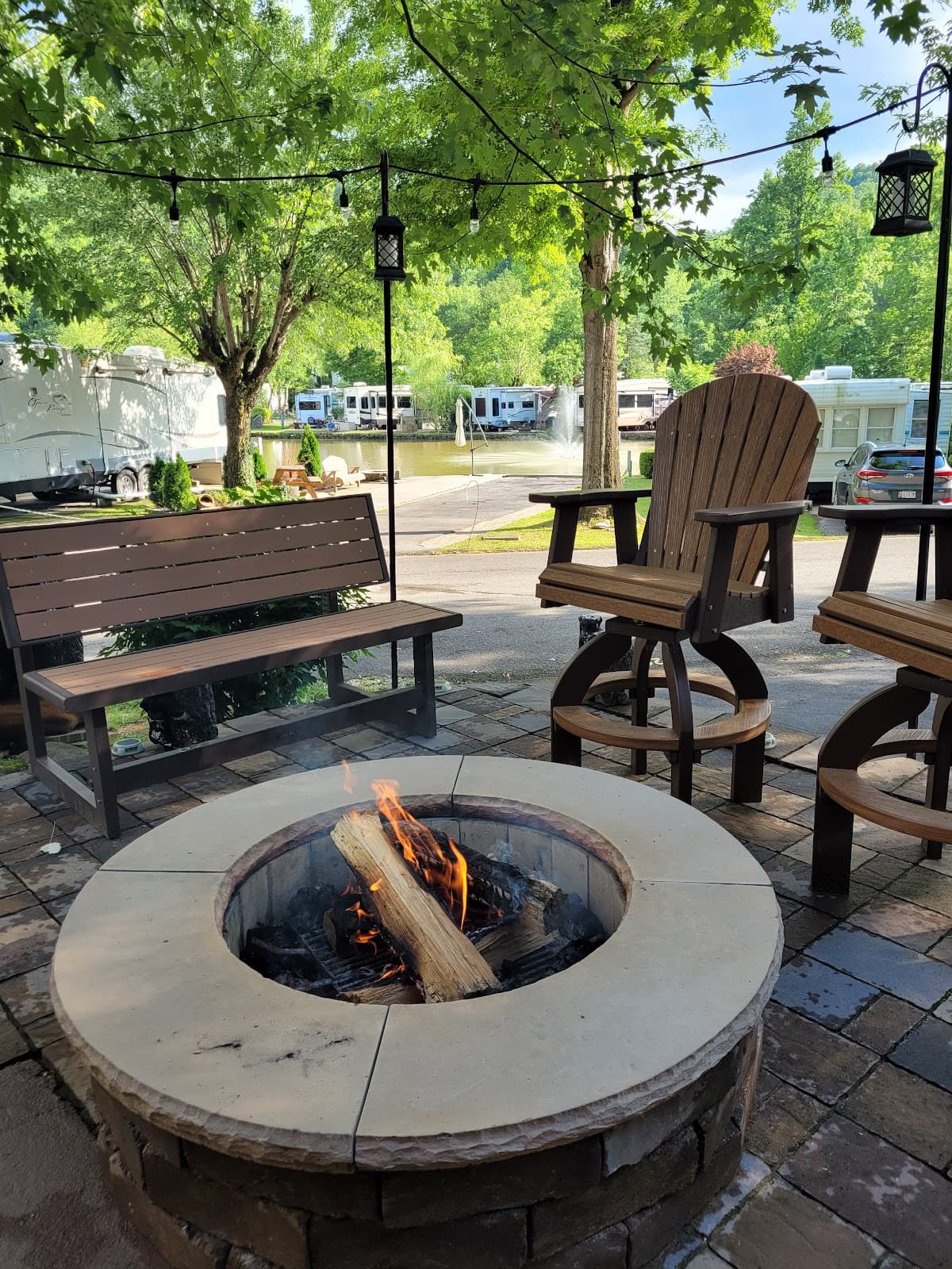 Outdoor Resorts At Gatlinburg