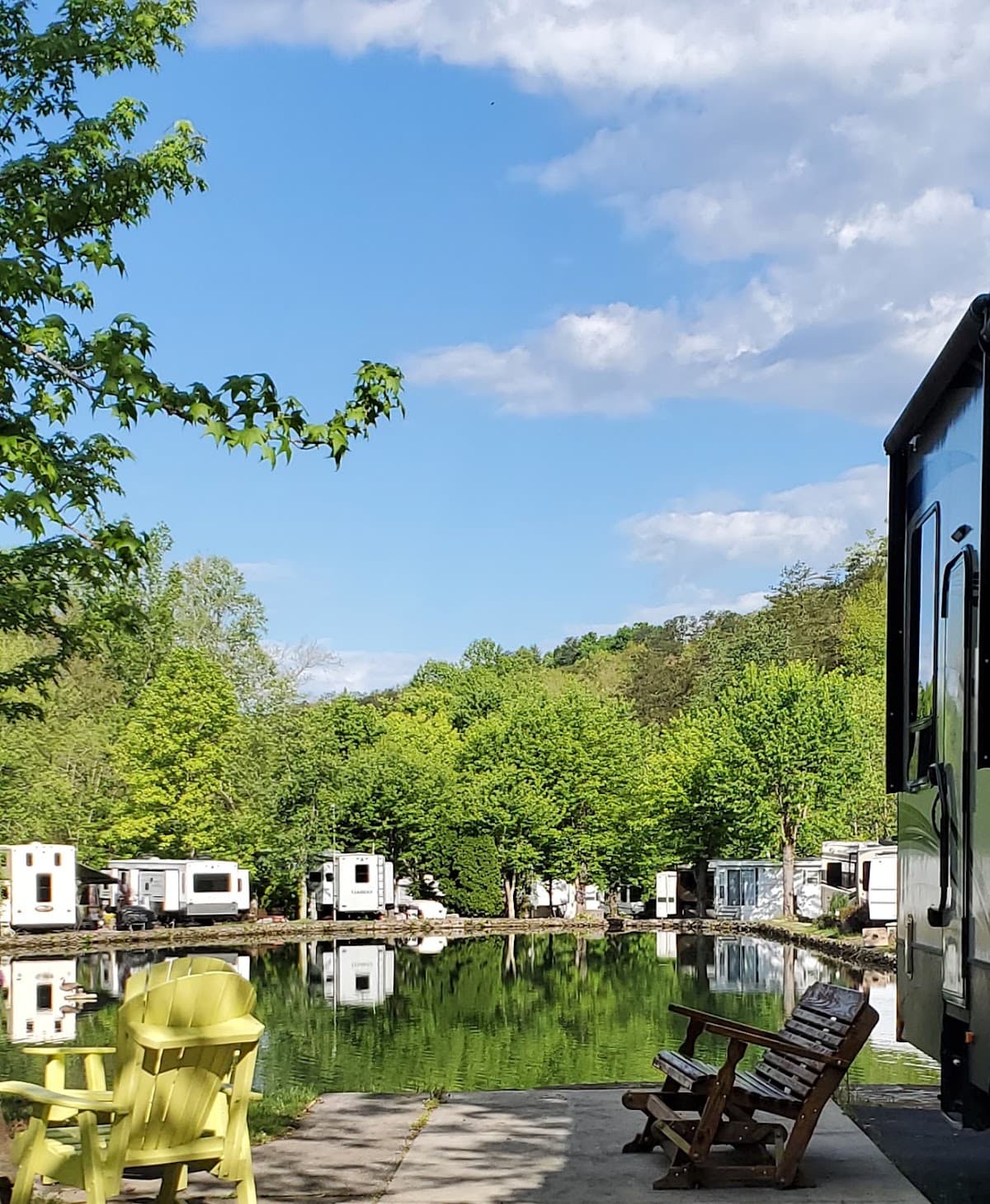 Outdoor Resorts At Gatlinburg — photo 4