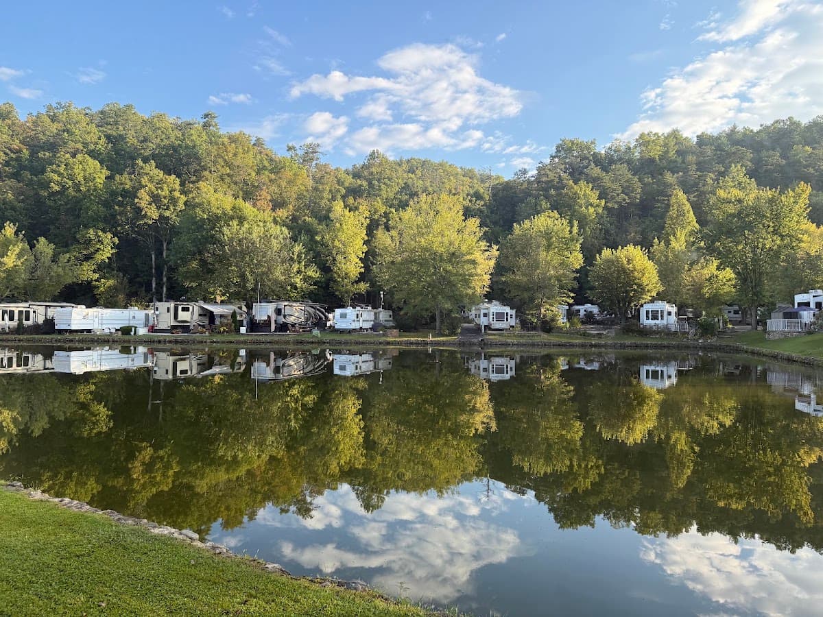 Outdoor Resorts At Gatlinburg — photo 5