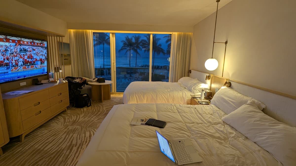 Beach Club at The Boca Raton — photo 2